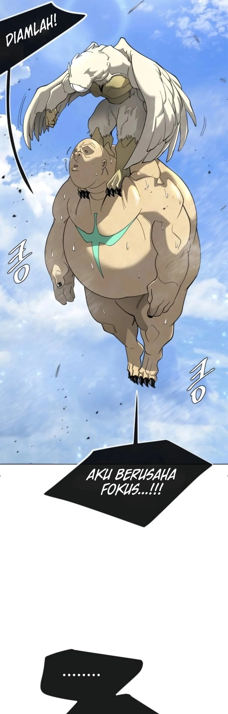 Superhuman Era Chapter 231 Halaman 96