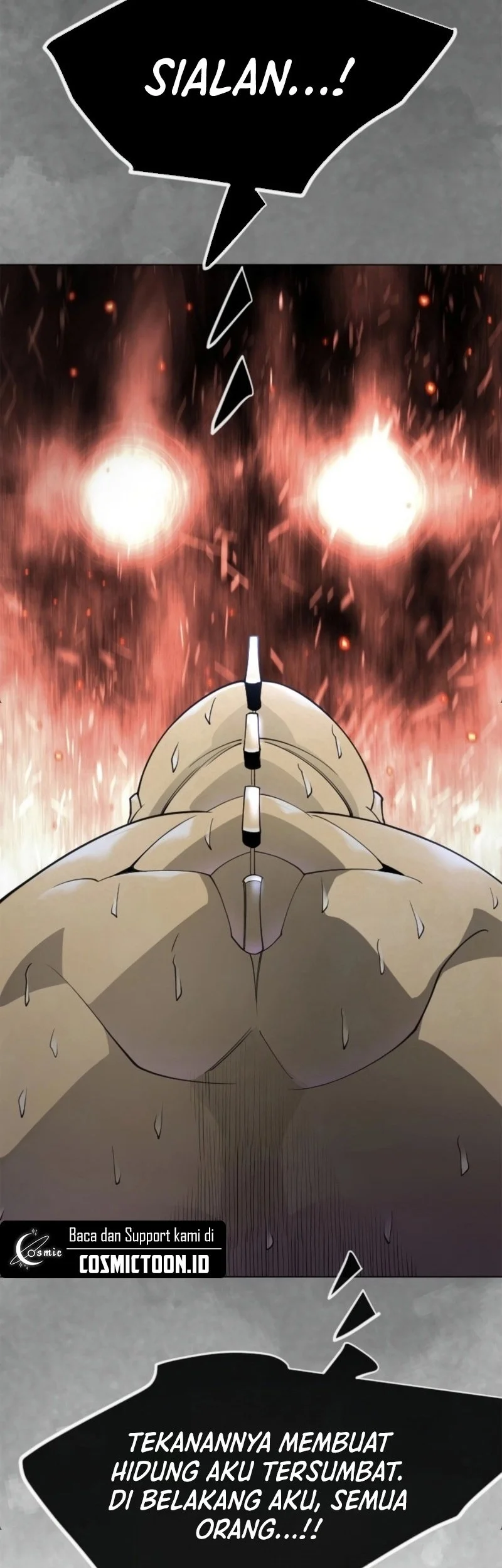 Superhuman Era Chapter 231 Halaman 103