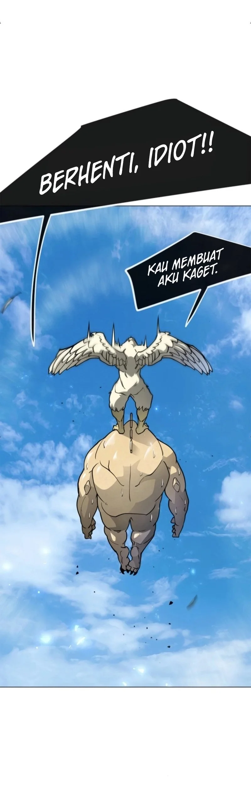 Superhuman Era Chapter 231 Halaman 105