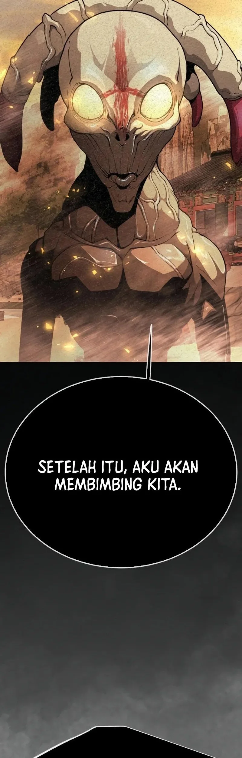 Superhuman Era Chapter 232 Halaman 2