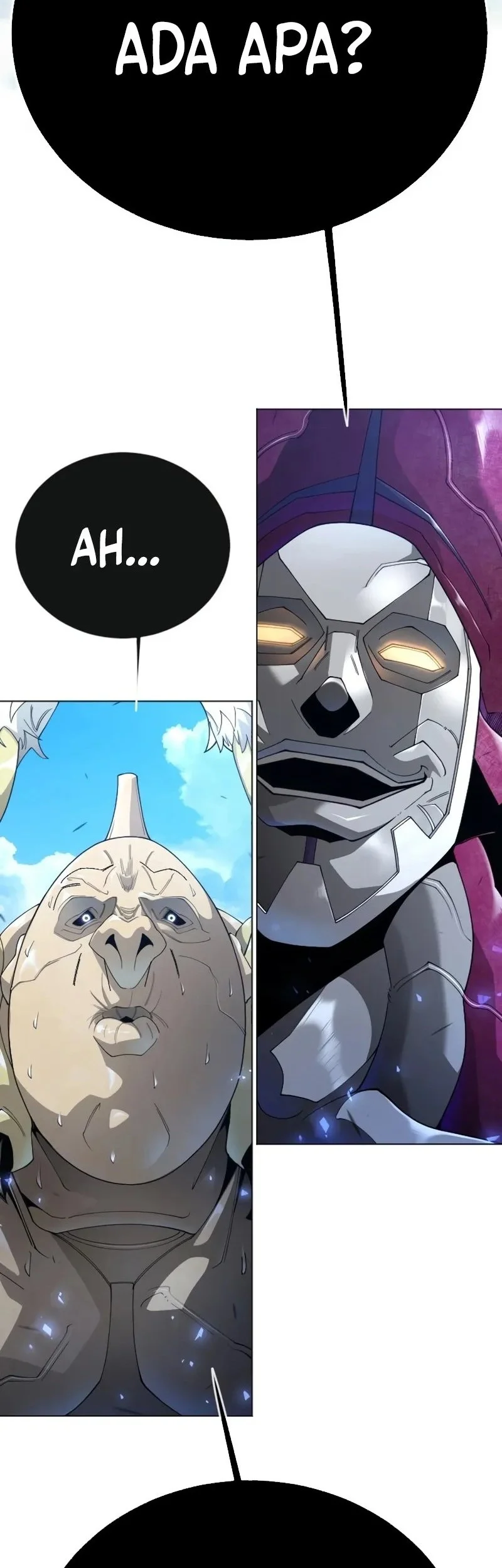 Superhuman Era Chapter 232 Halaman 16