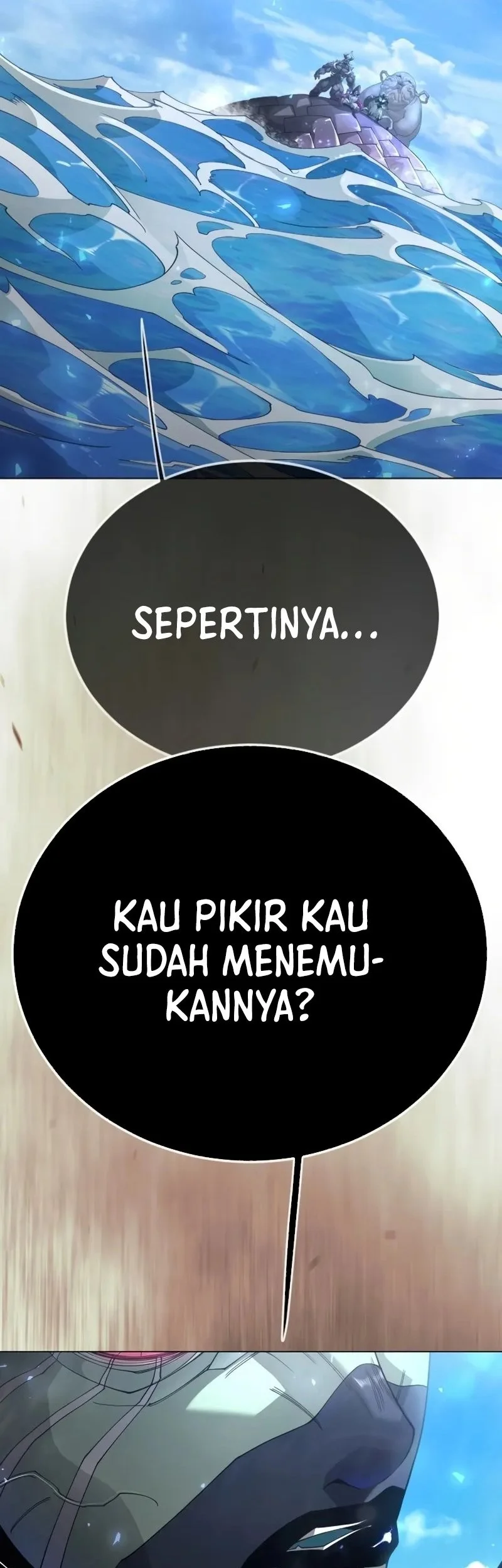 Superhuman Era Chapter 232 Halaman 19