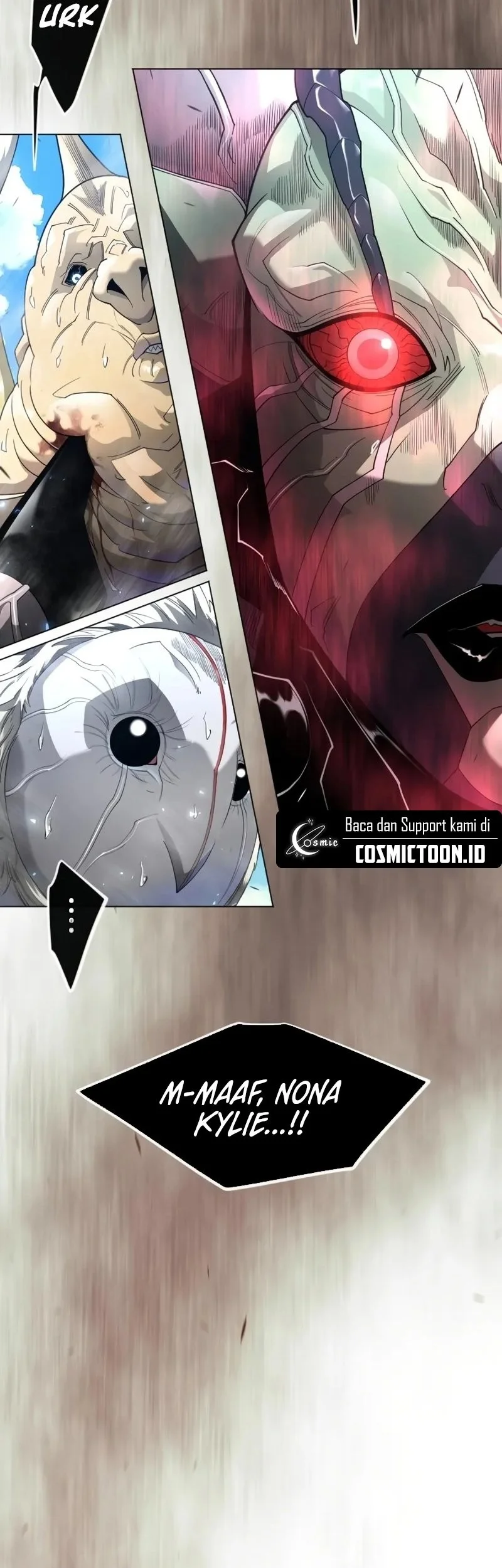 Superhuman Era Chapter 232 Halaman 23