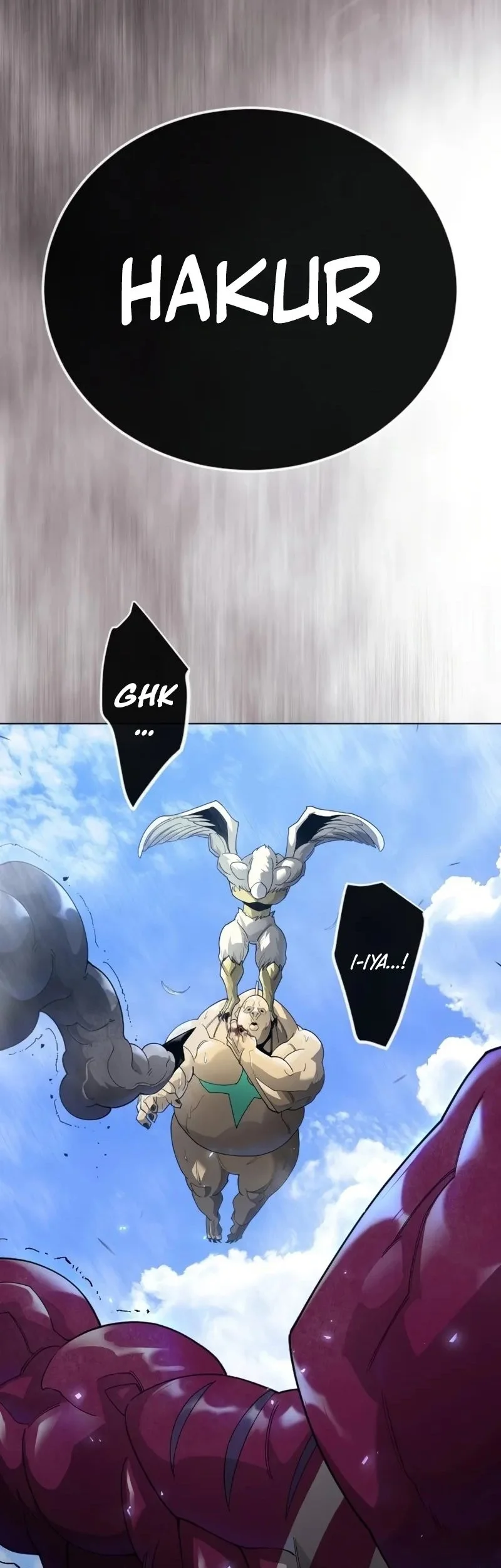 Superhuman Era Chapter 232 Halaman 27