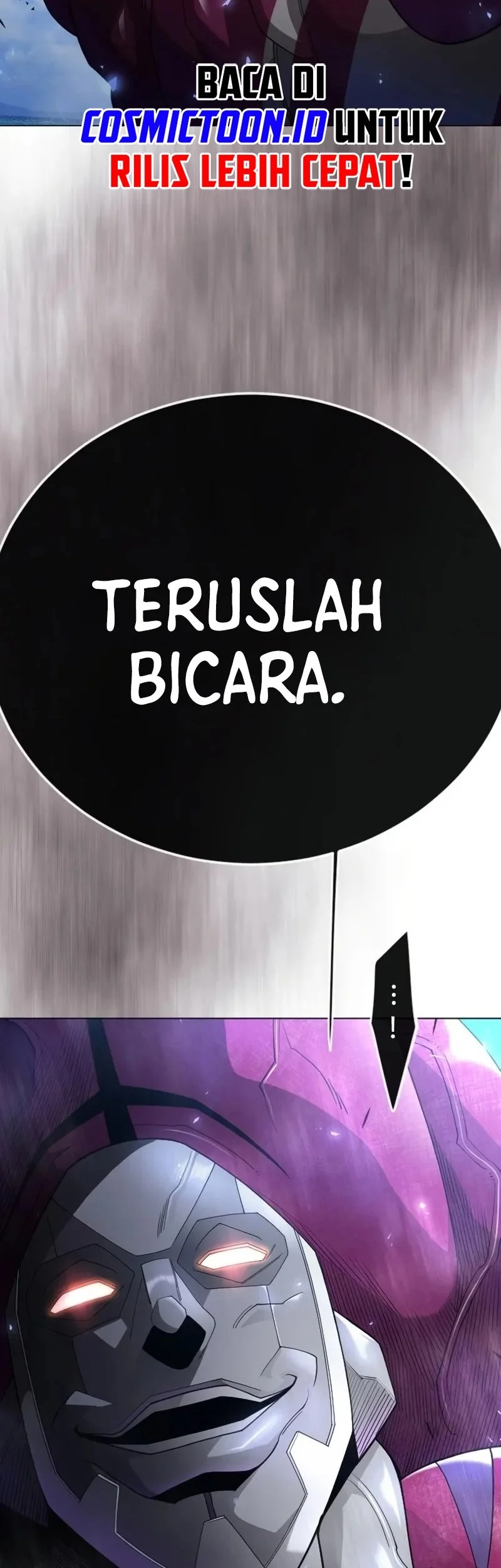 Superhuman Era Chapter 232 Halaman 28