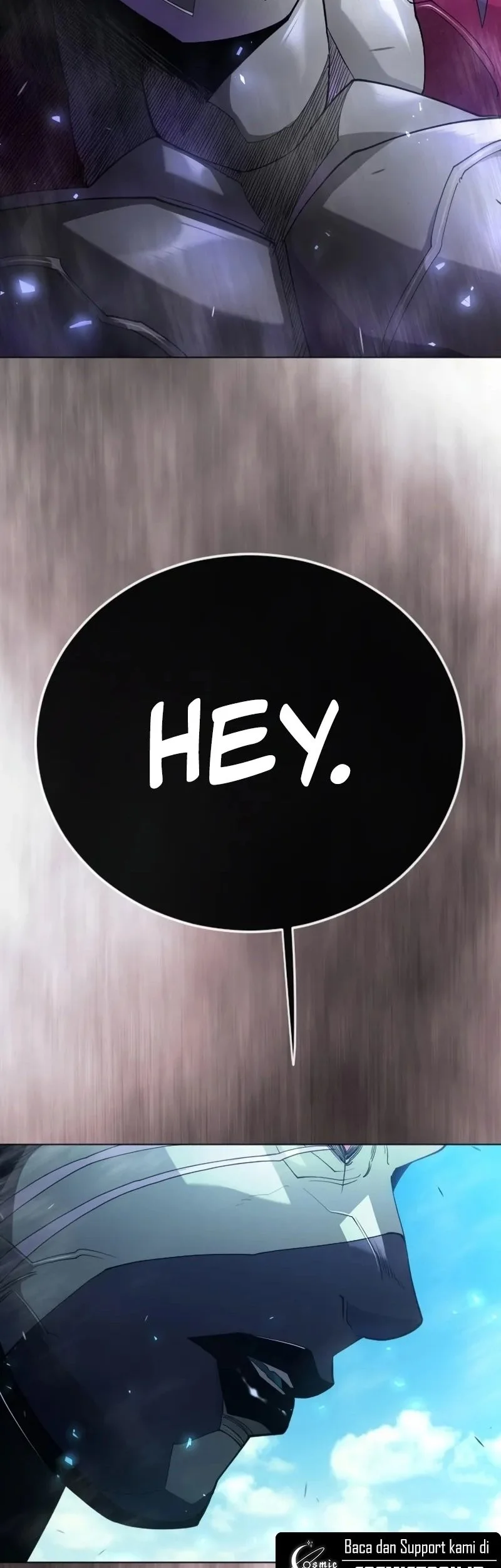 Superhuman Era Chapter 232 Halaman 29