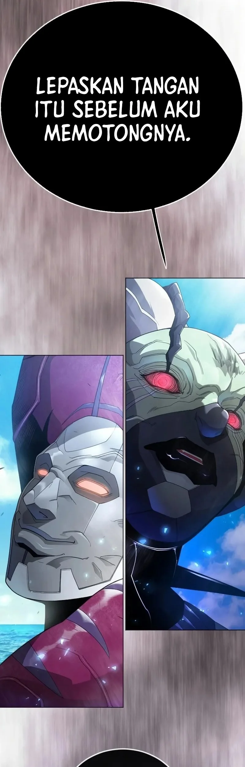 Superhuman Era Chapter 232 Halaman 31