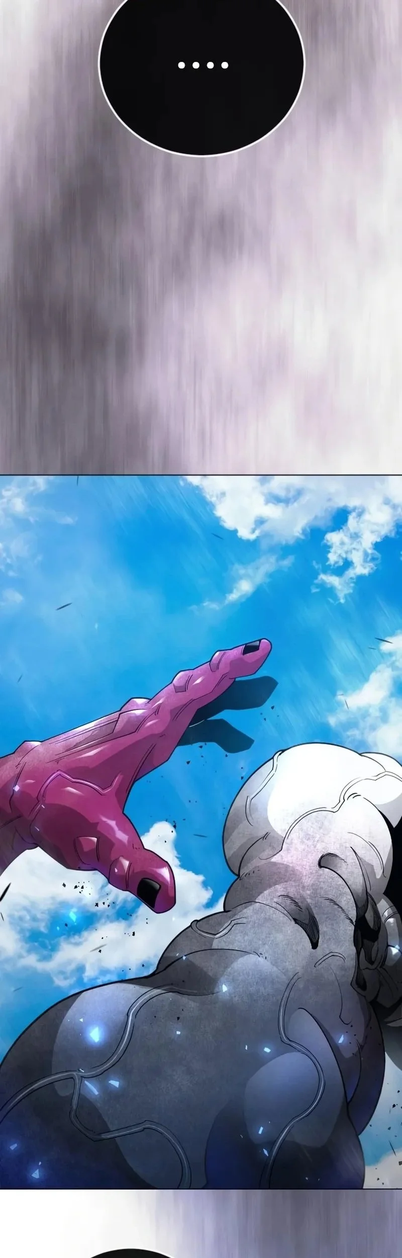 Superhuman Era Chapter 232 Halaman 32