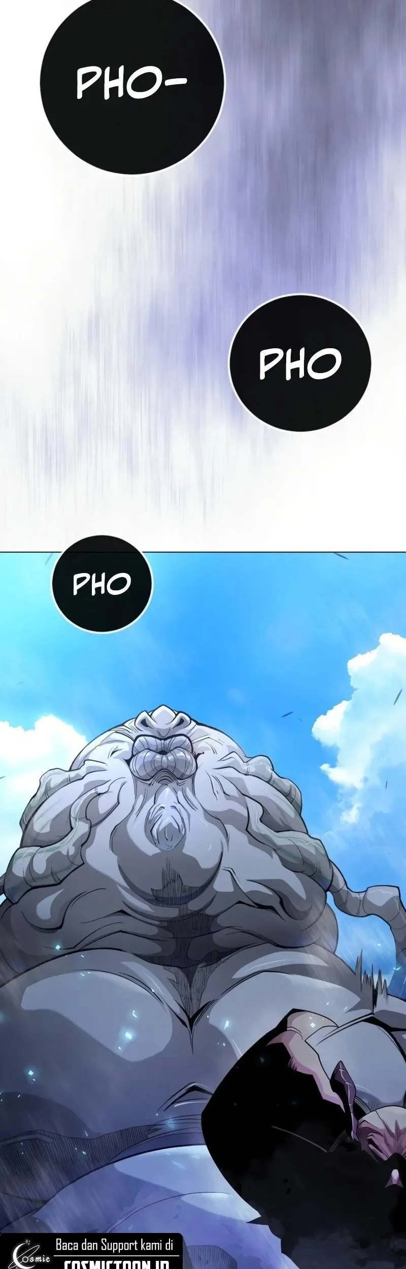 Superhuman Era Chapter 232 Halaman 33