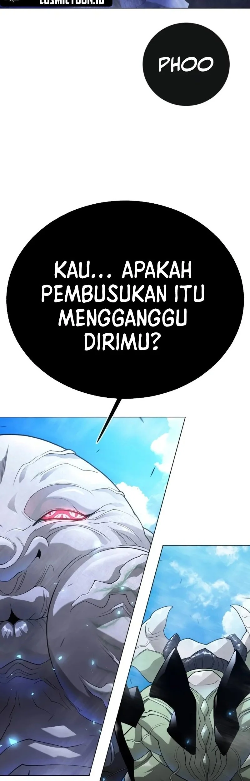 Superhuman Era Chapter 232 Halaman 34