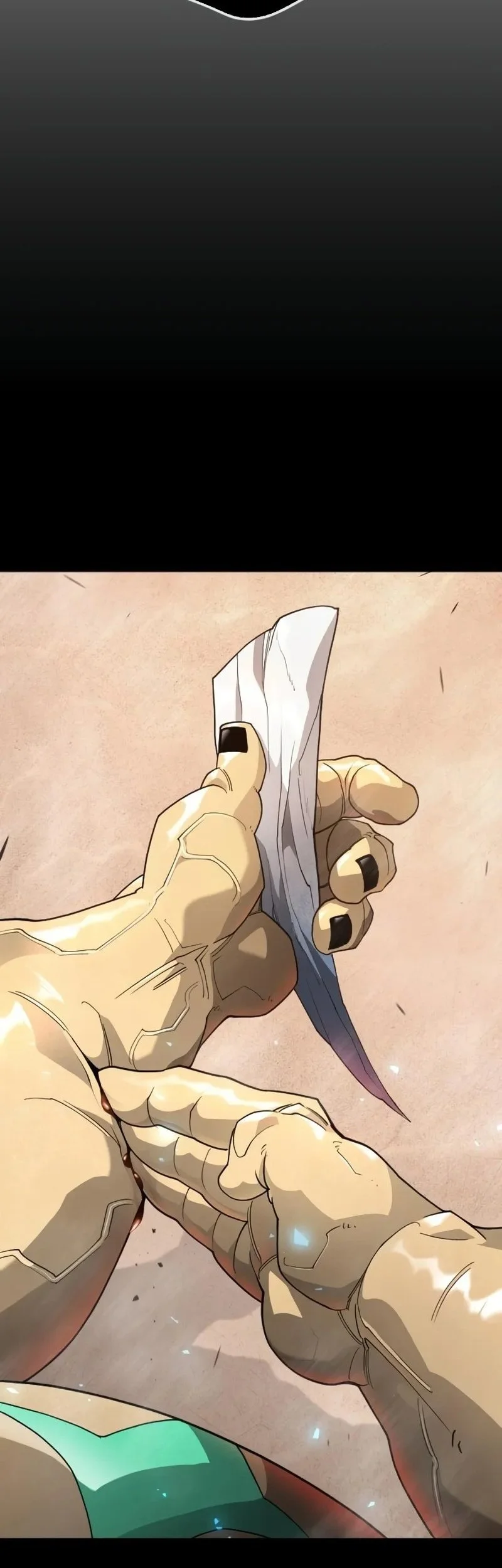 Superhuman Era Chapter 232 Halaman 40