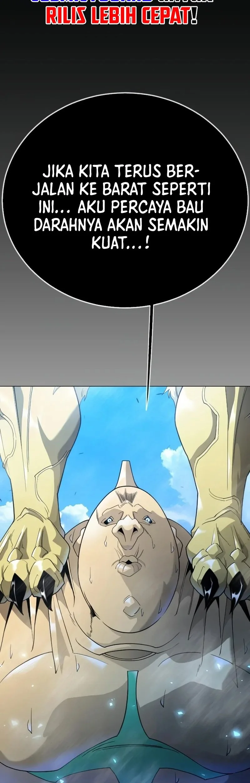Superhuman Era Chapter 232 Halaman 44