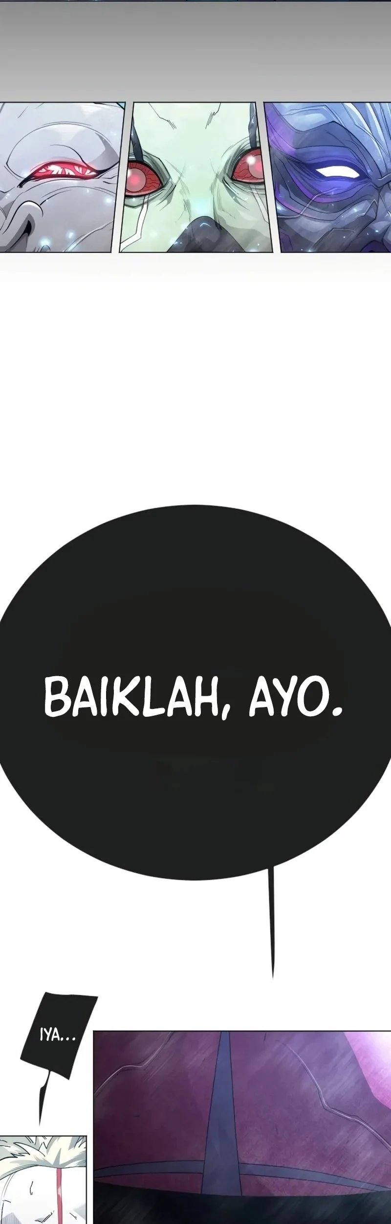 Superhuman Era Chapter 232 Halaman 45