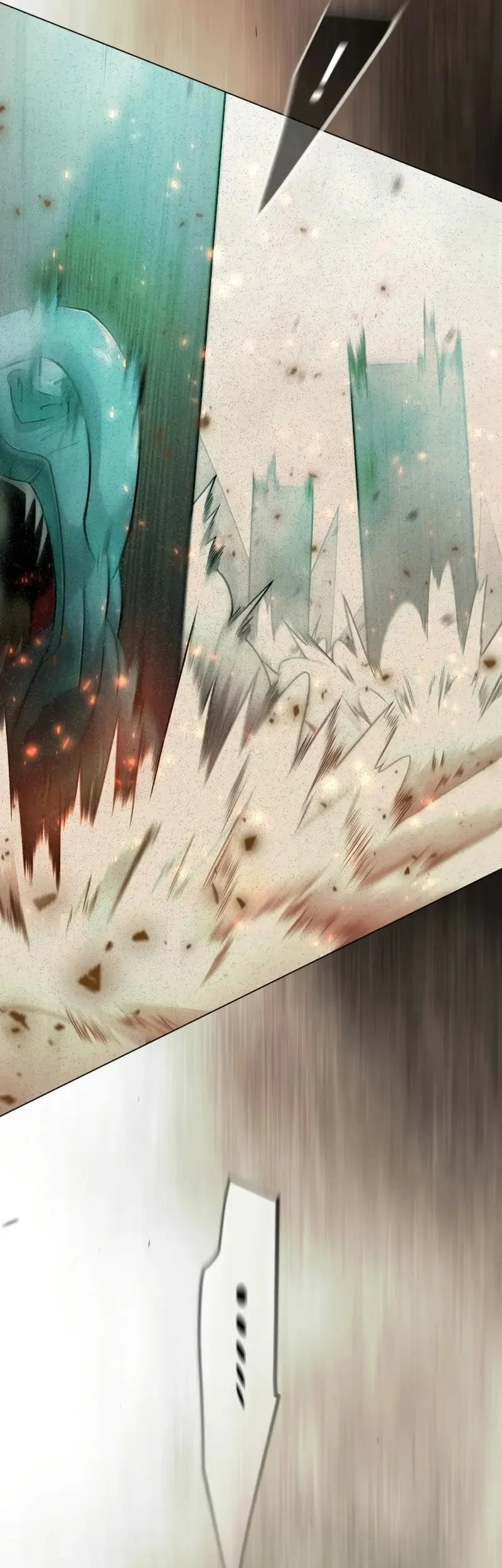 Superhuman Era Chapter 232 Halaman 52