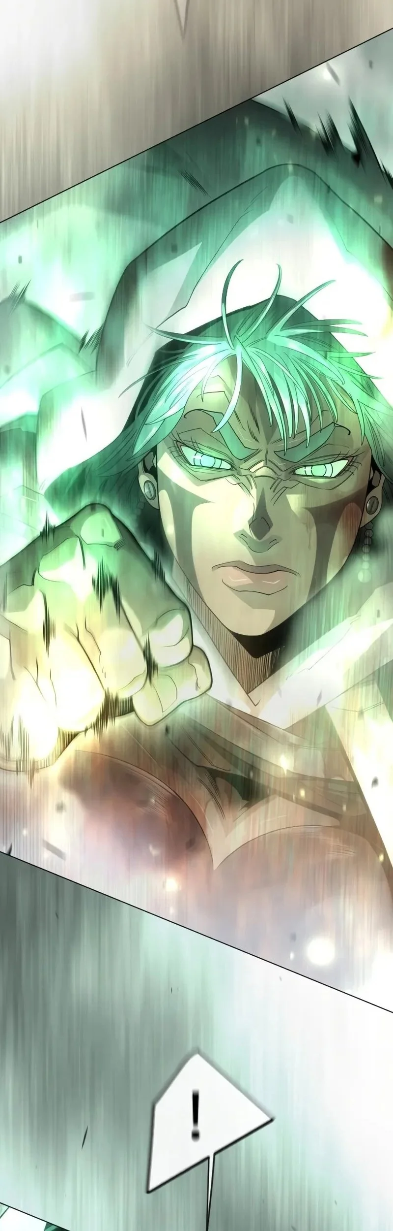 Superhuman Era Chapter 232 Halaman 53