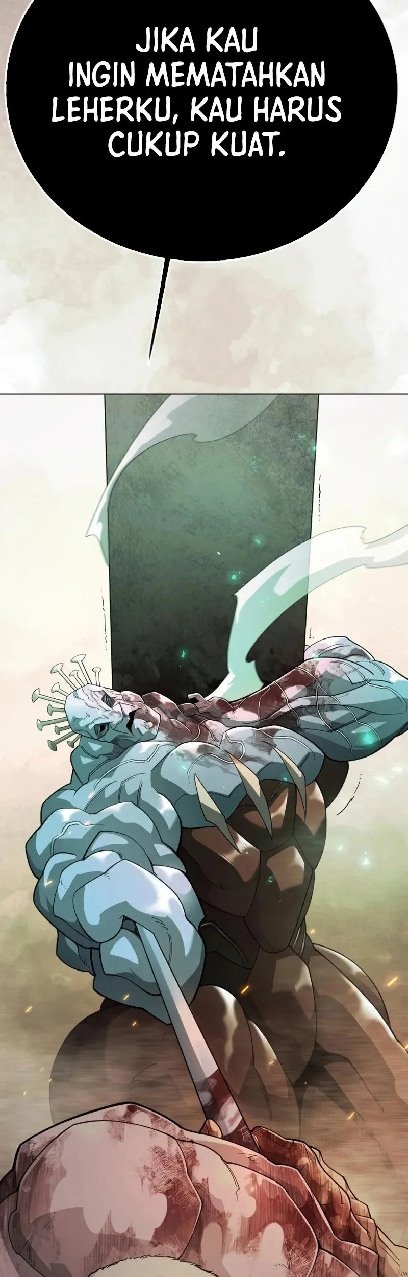Superhuman Era Chapter 232 Halaman 61