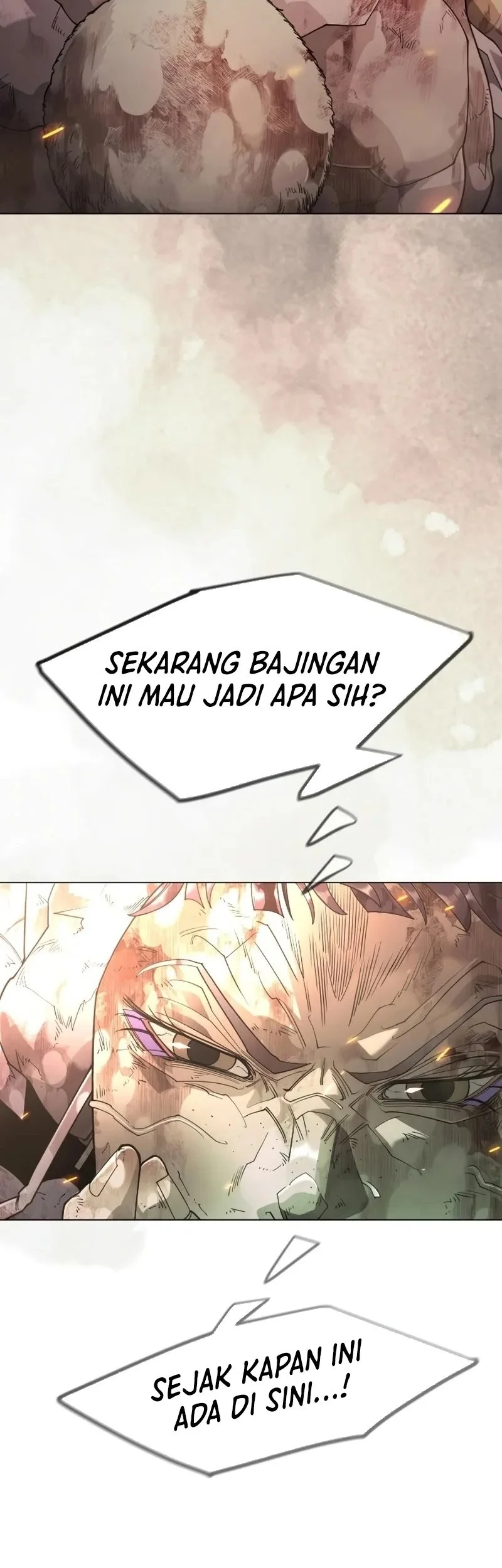 Superhuman Era Chapter 232 Halaman 62