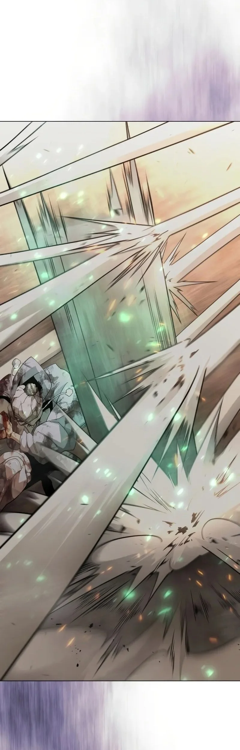 Superhuman Era Chapter 232 Halaman 72