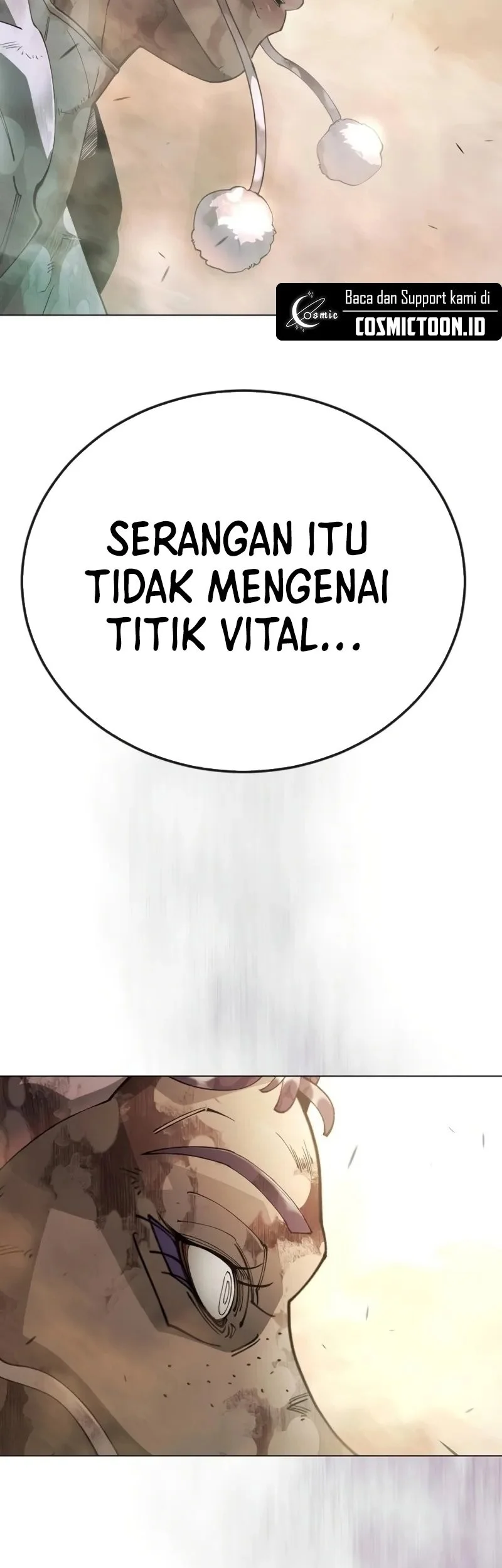 Superhuman Era Chapter 232 Halaman 80