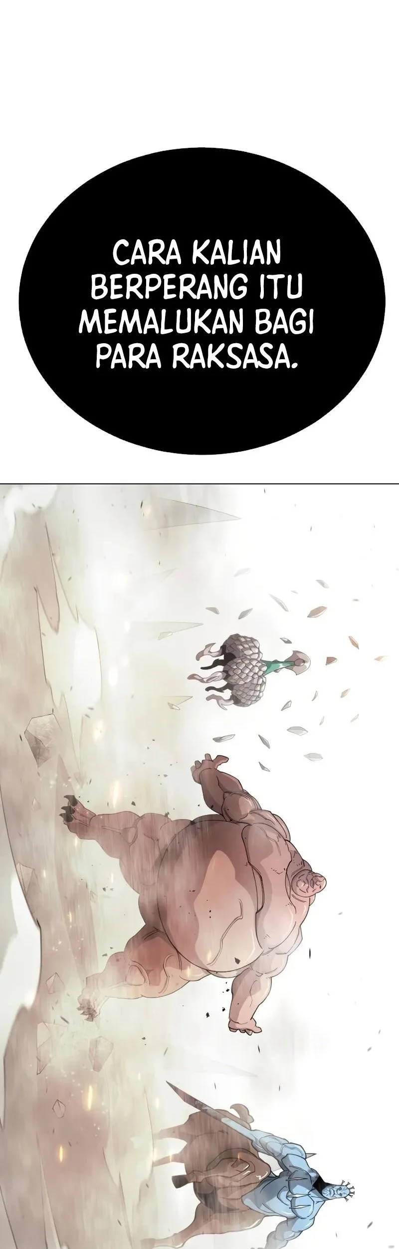Superhuman Era Chapter 232 Halaman 88