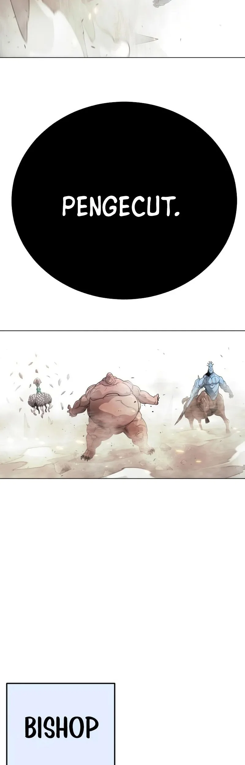Superhuman Era Chapter 232 Halaman 89