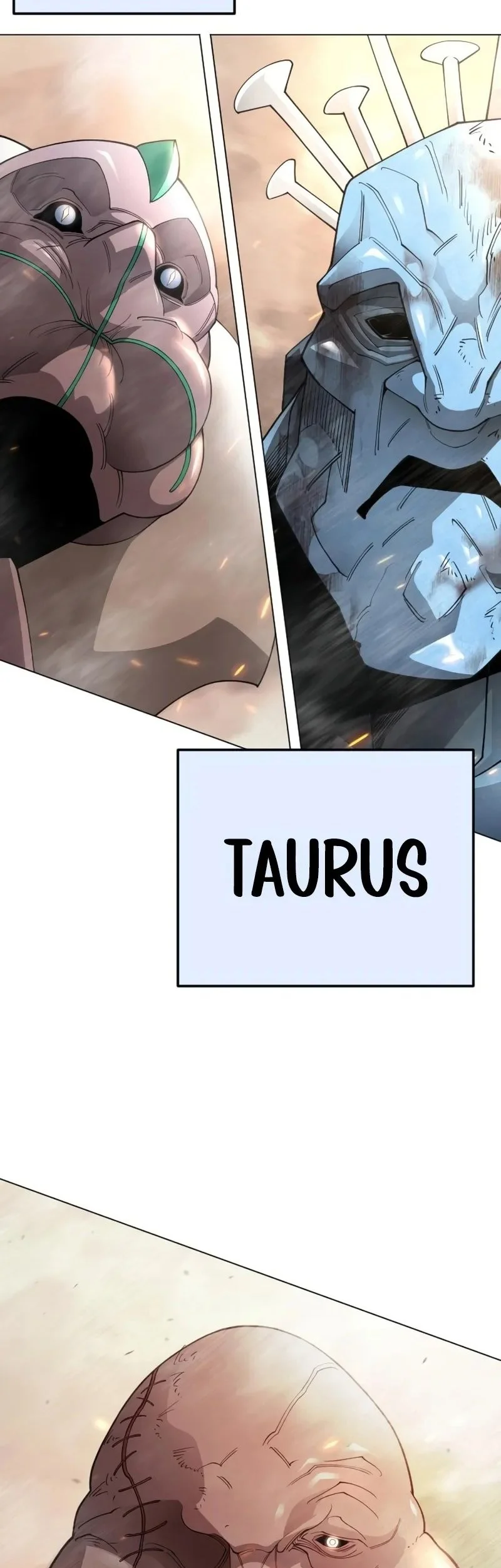 Superhuman Era Chapter 232 Halaman 90