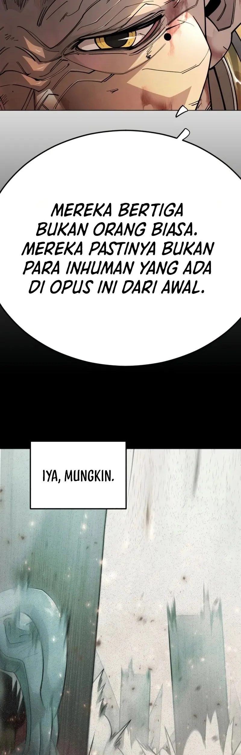Superhuman Era Chapter 232 Halaman 92