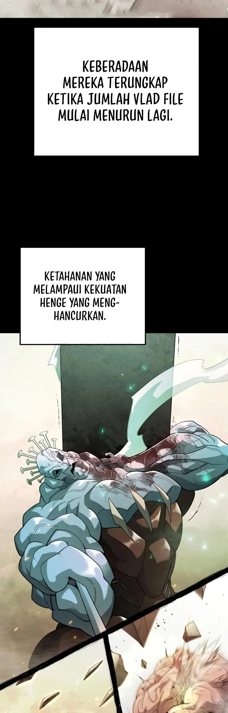 Superhuman Era Chapter 232 Halaman 94
