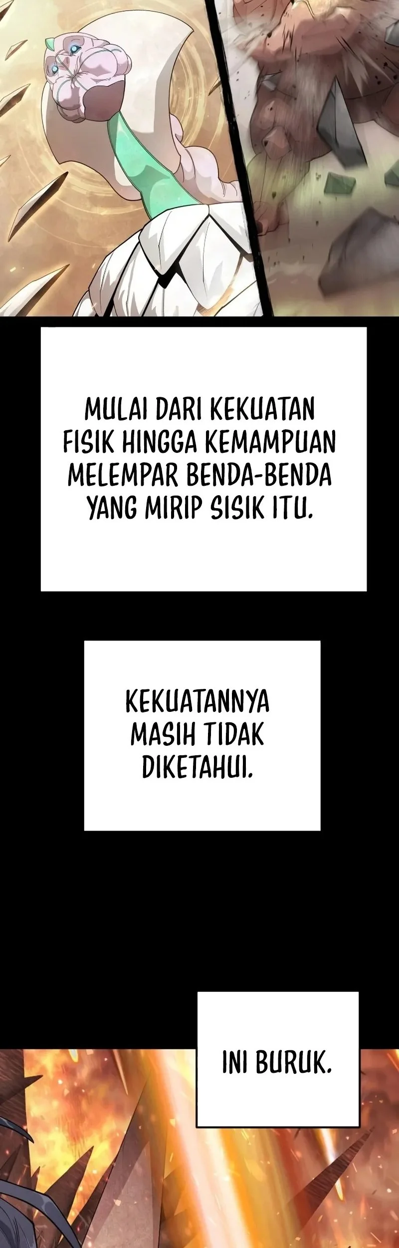 Superhuman Era Chapter 232 Halaman 95