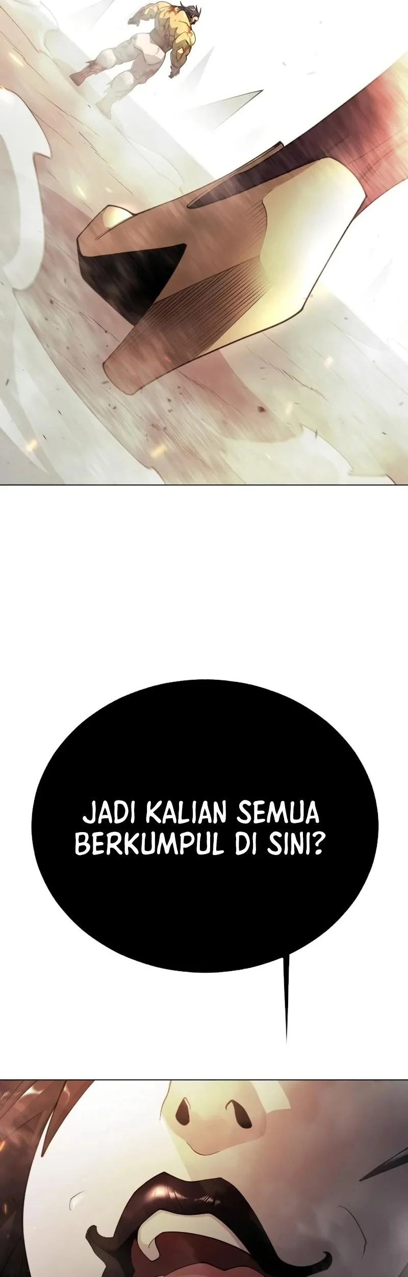 Superhuman Era Chapter 232 Halaman 100