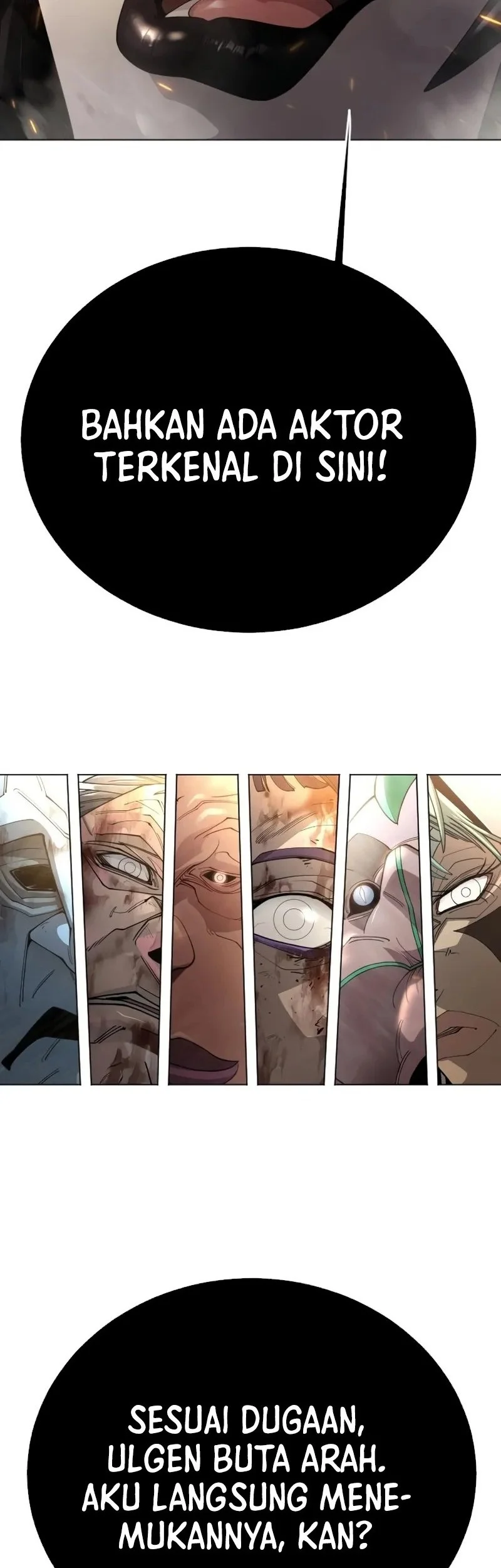Superhuman Era Chapter 232 Halaman 101
