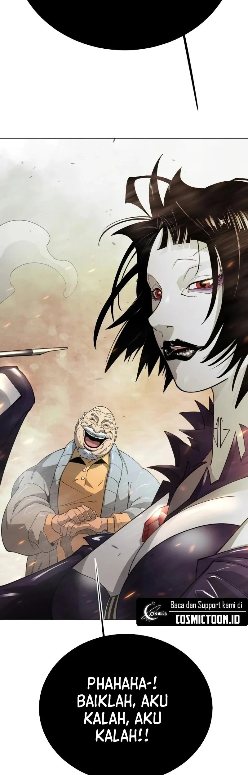 Superhuman Era Chapter 232 Halaman 102