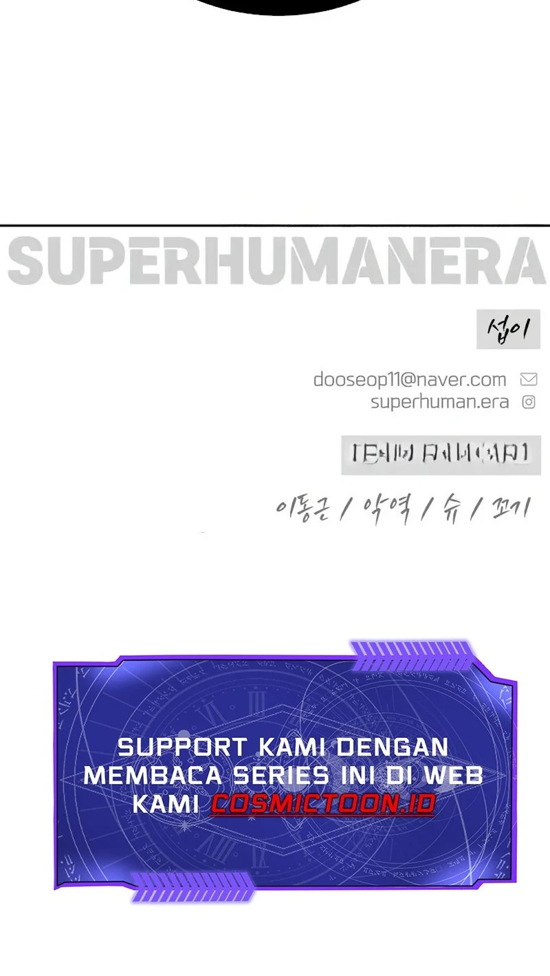 Superhuman Era Chapter 232 Halaman 103