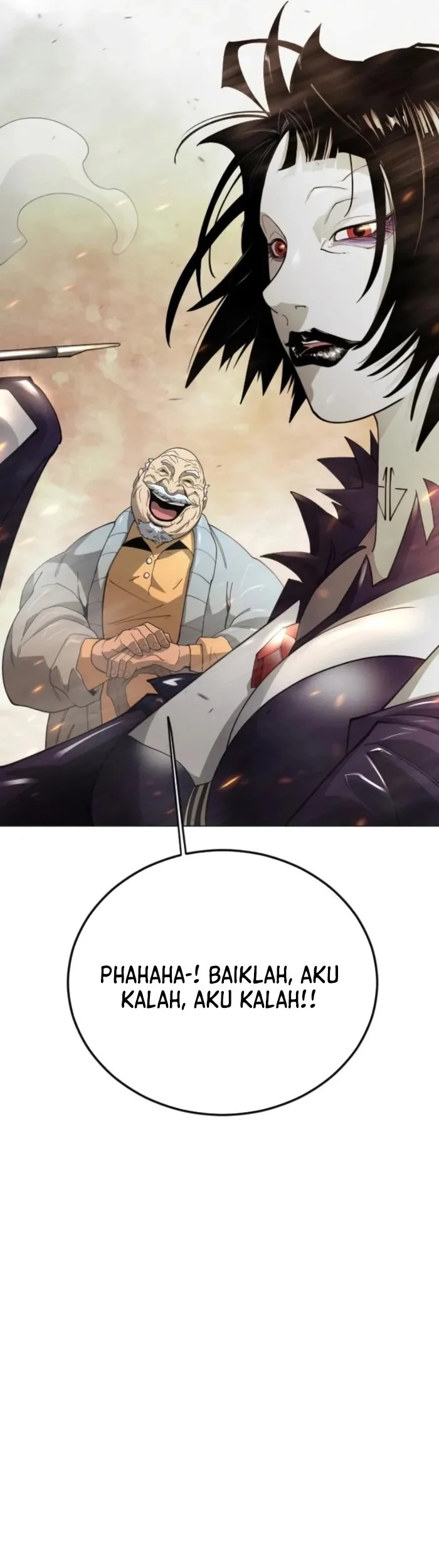 Superhuman Era Chapter 233 Halaman 7