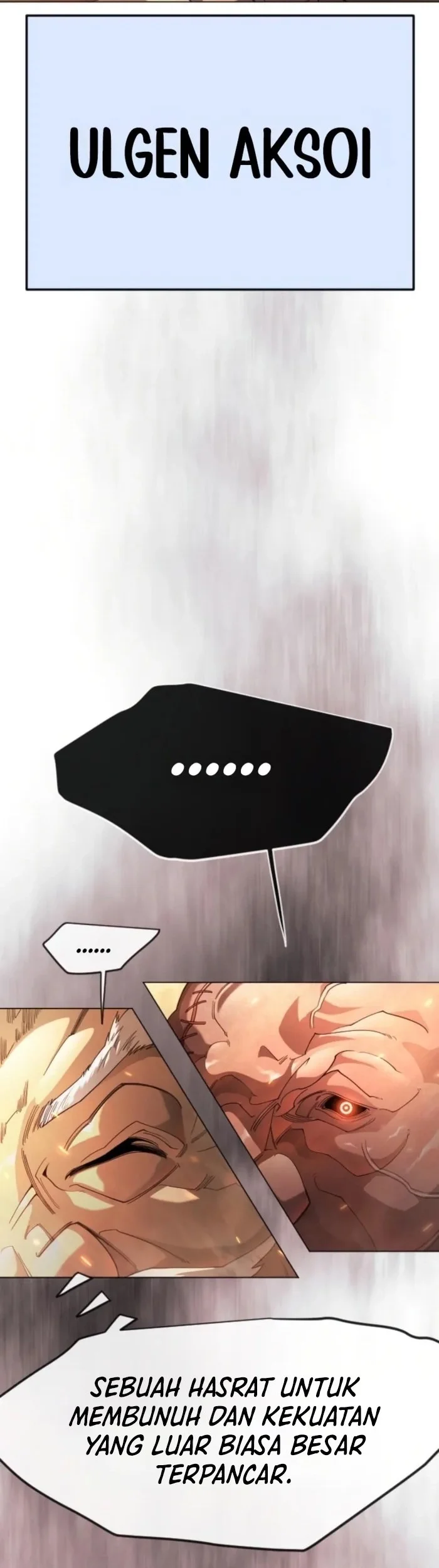 Superhuman Era Chapter 233 Halaman 11