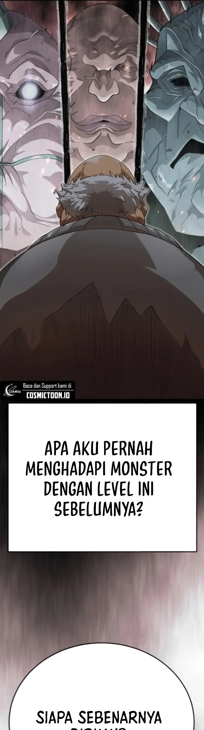 Superhuman Era Chapter 233 Halaman 13