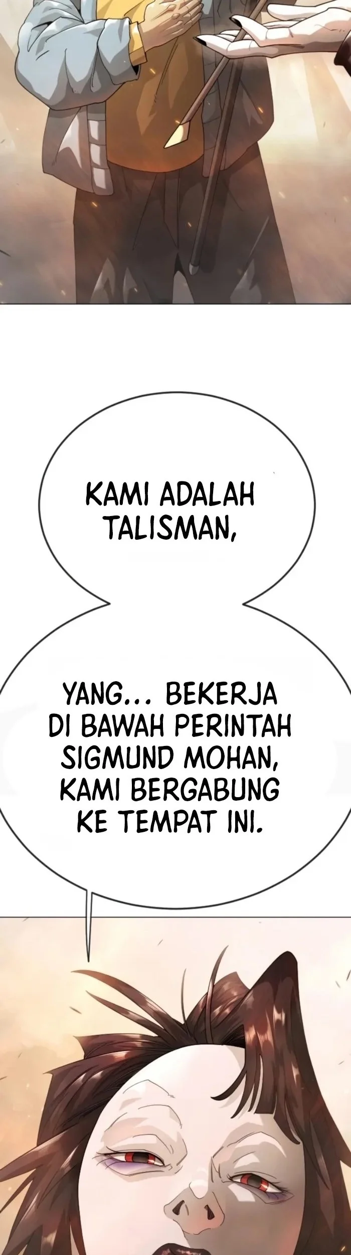 Superhuman Era Chapter 233 Halaman 16