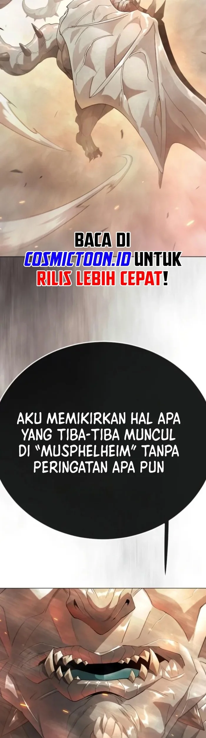 Superhuman Era Chapter 233 Halaman 21