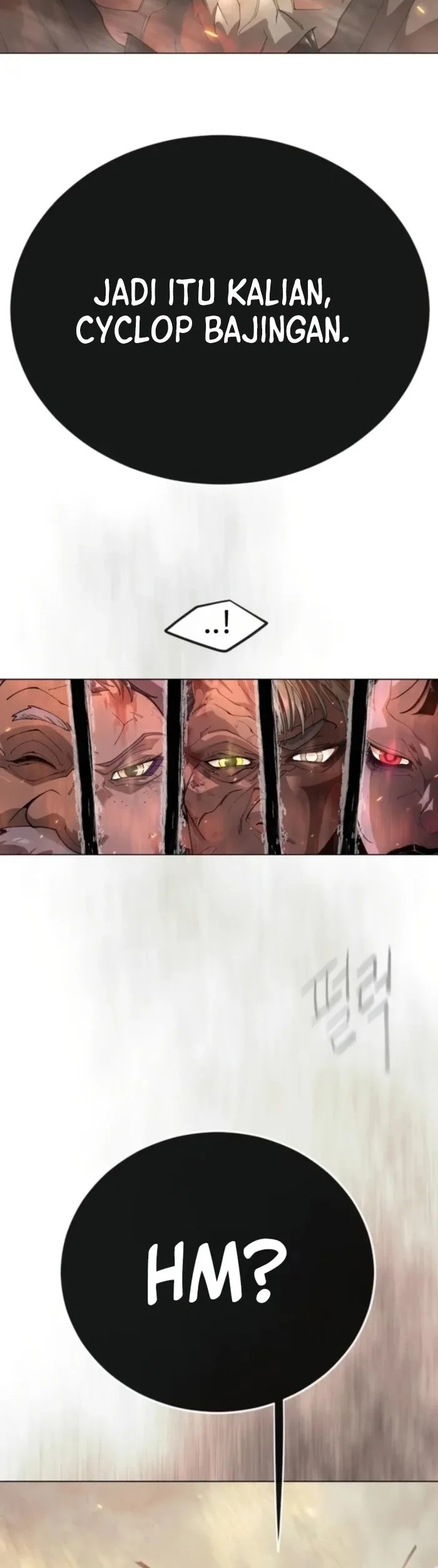Superhuman Era Chapter 233 Halaman 22