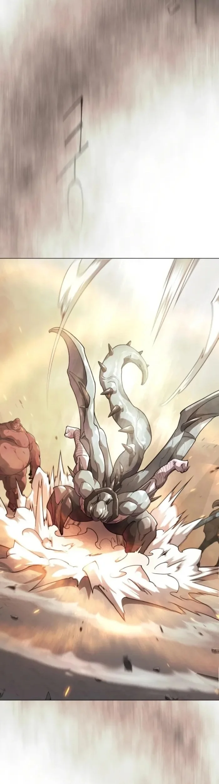 Superhuman Era Chapter 233 Halaman 25