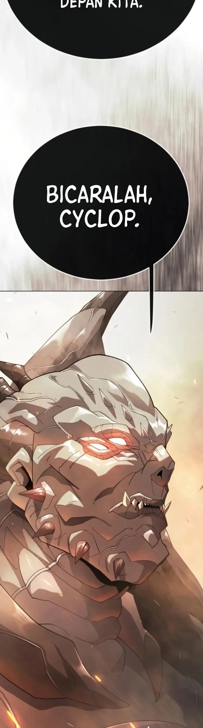 Superhuman Era Chapter 233 Halaman 27