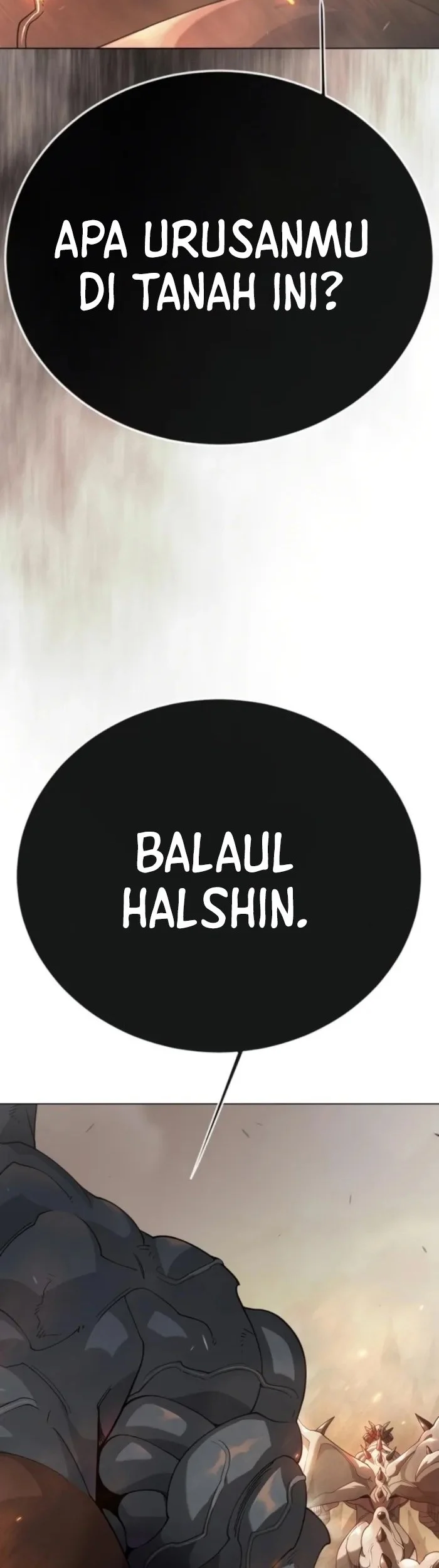 Superhuman Era Chapter 233 Halaman 28
