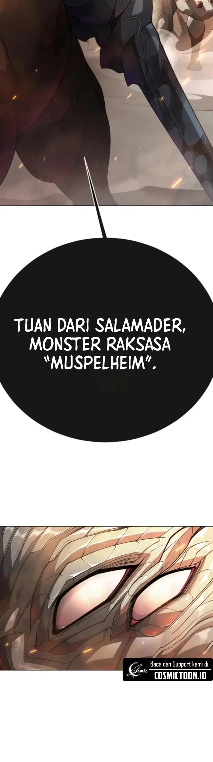 Superhuman Era Chapter 233 Halaman 29