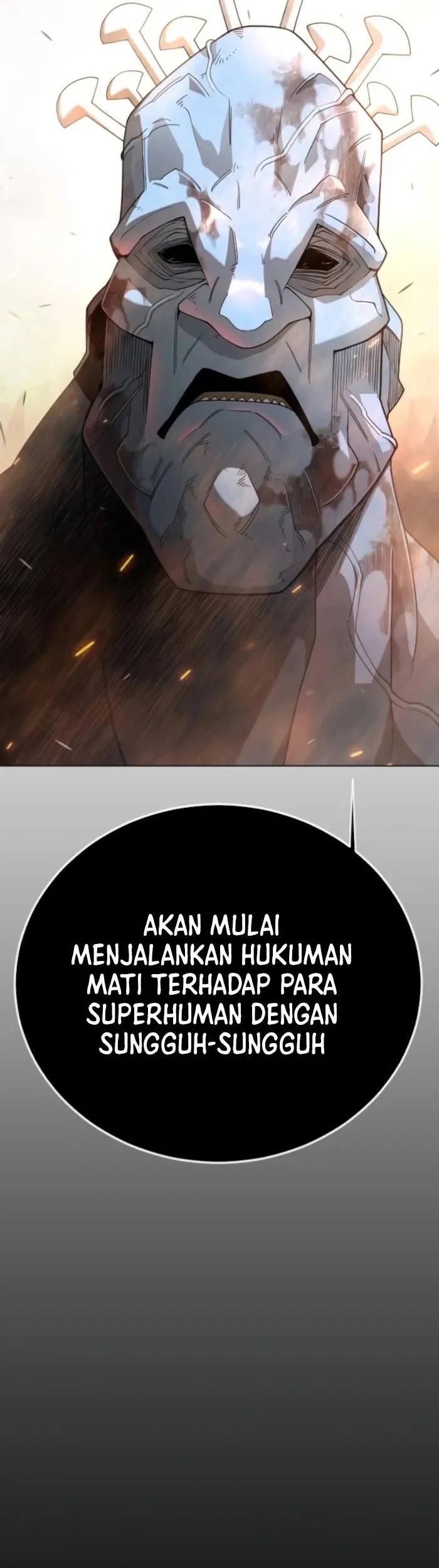 Superhuman Era Chapter 233 Halaman 32
