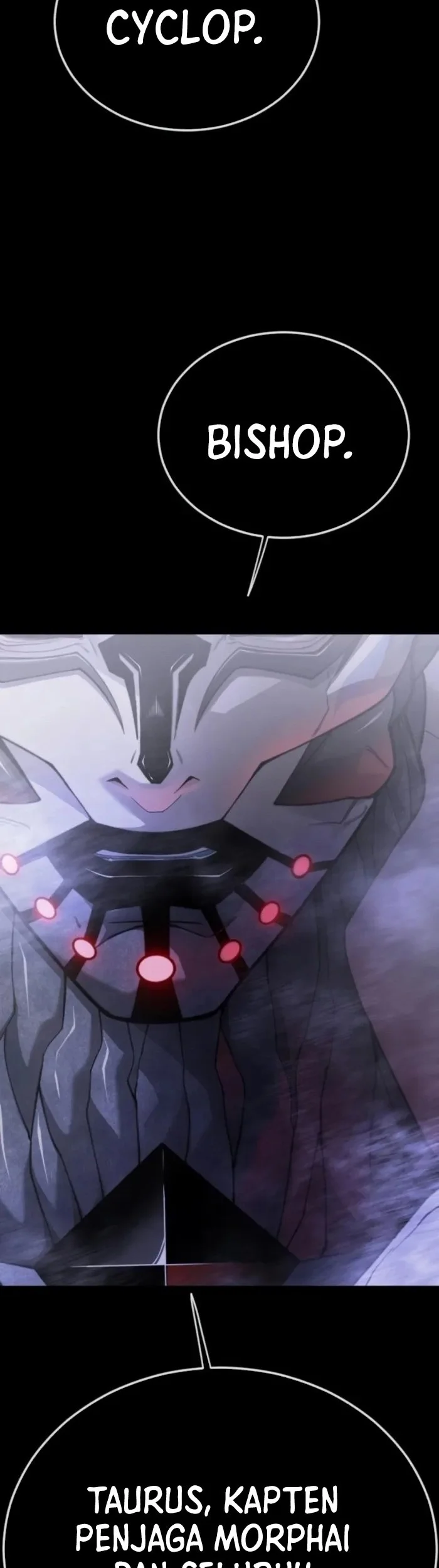 Superhuman Era Chapter 233 Halaman 34