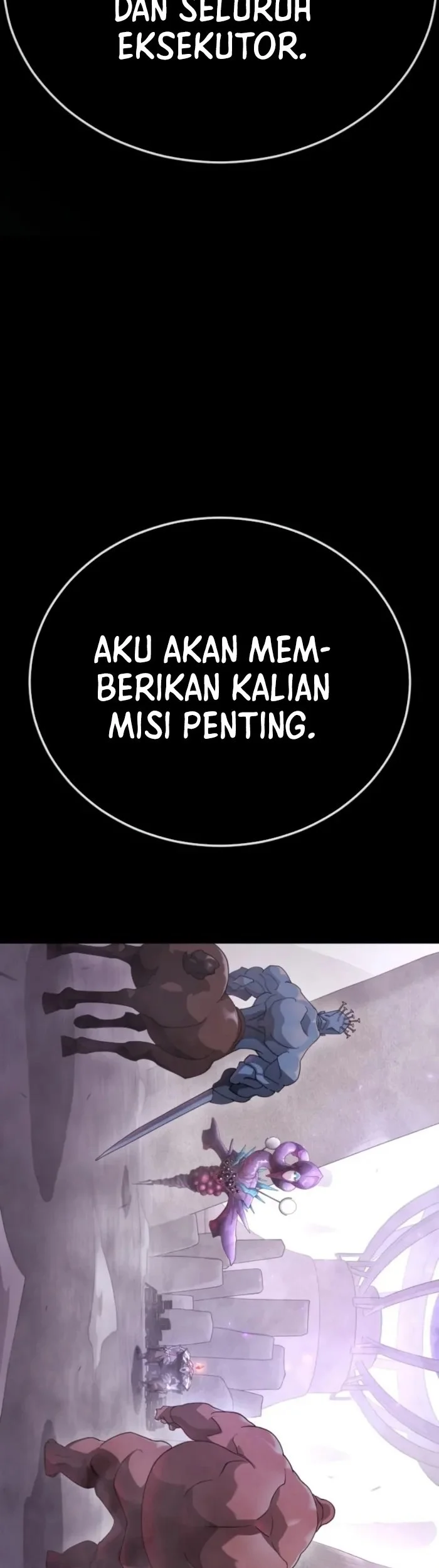 Superhuman Era Chapter 233 Halaman 35