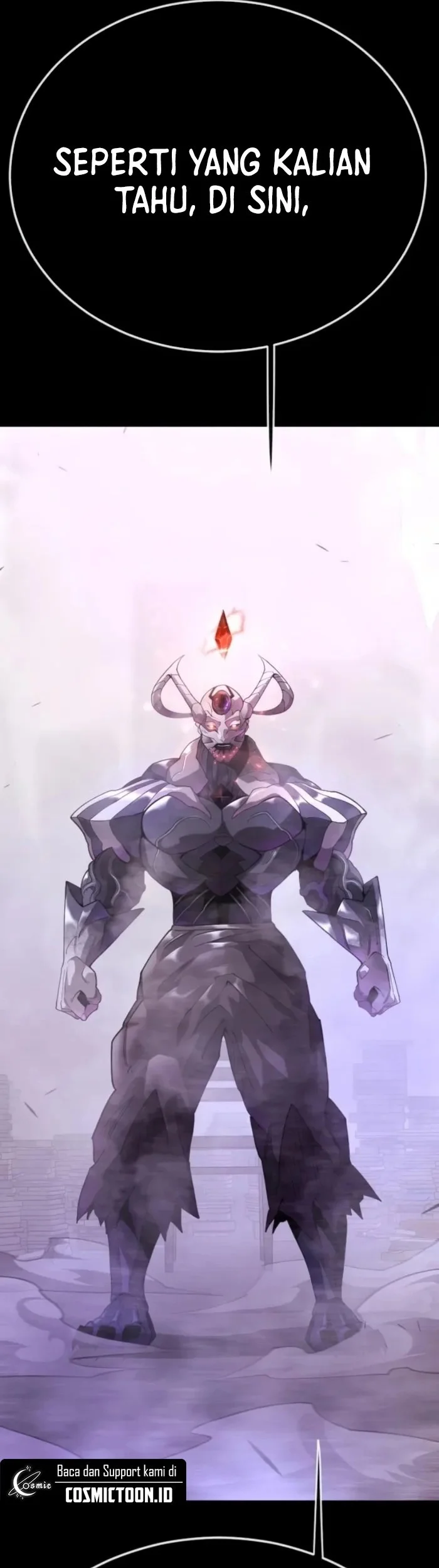 Superhuman Era Chapter 233 Halaman 37