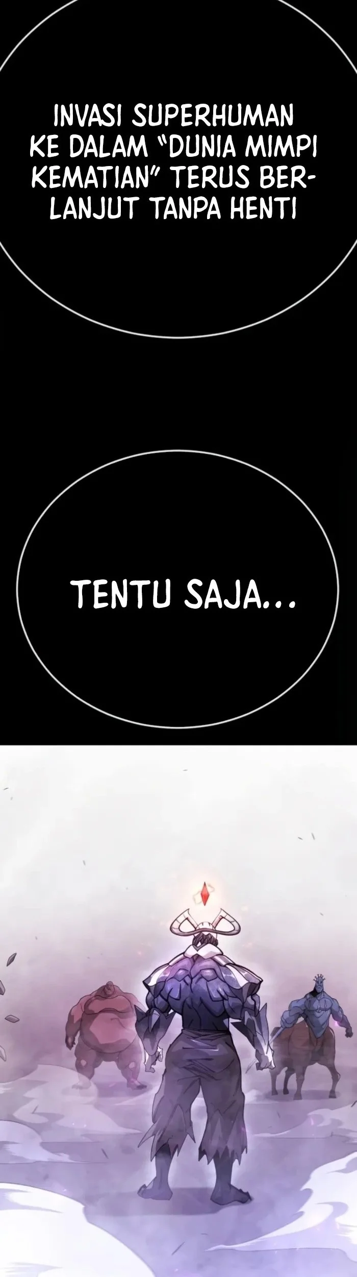 Superhuman Era Chapter 233 Halaman 38