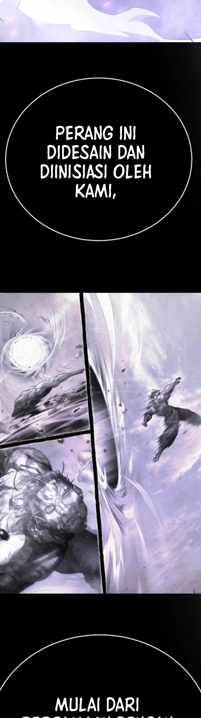 Superhuman Era Chapter 233 Halaman 39