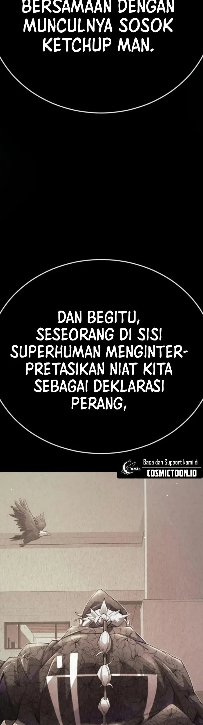 Superhuman Era Chapter 233 Halaman 40